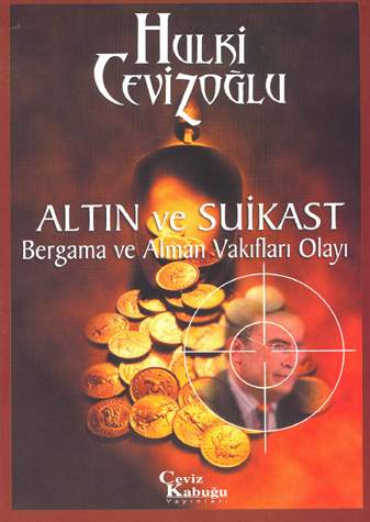 Altin ve Suikast